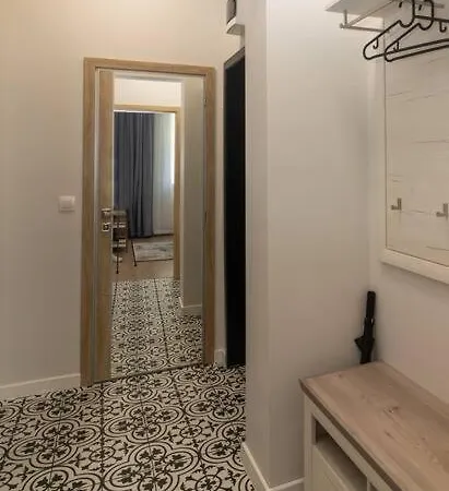Appartamento In The Heart Of Sofia