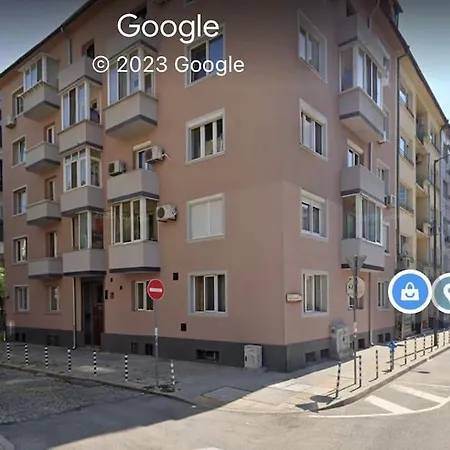 Appartamento In The Heart Of